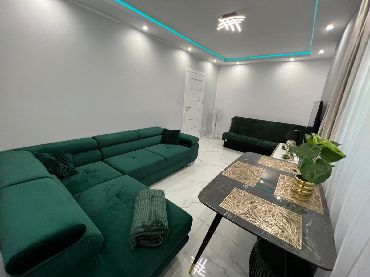 Apartament Latarnikow Stilo Sasino Dış mekan fotoğraf